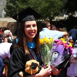 Meet your Posher, Julia